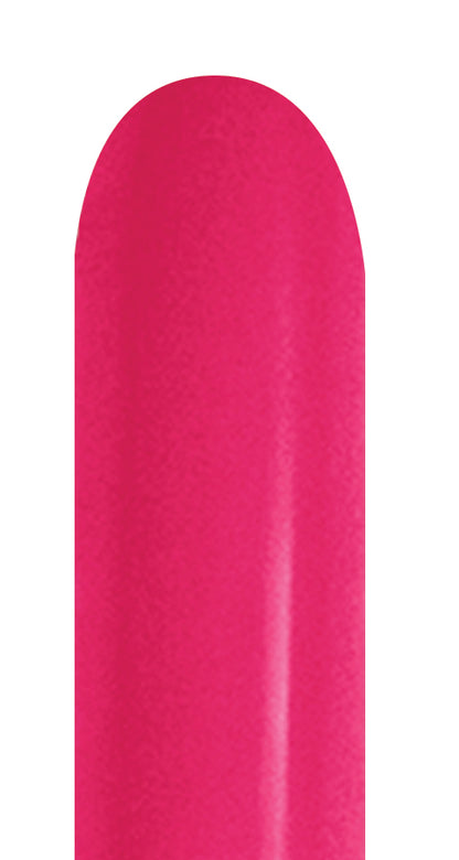 260 Sempertex Deluxe Cosmo Pink 50ct