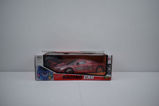 Rc Flashing Car