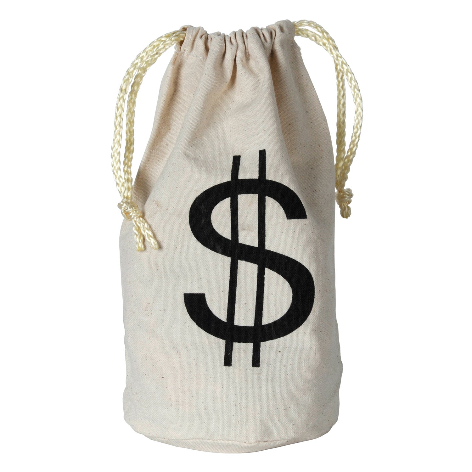 Western Money Bag