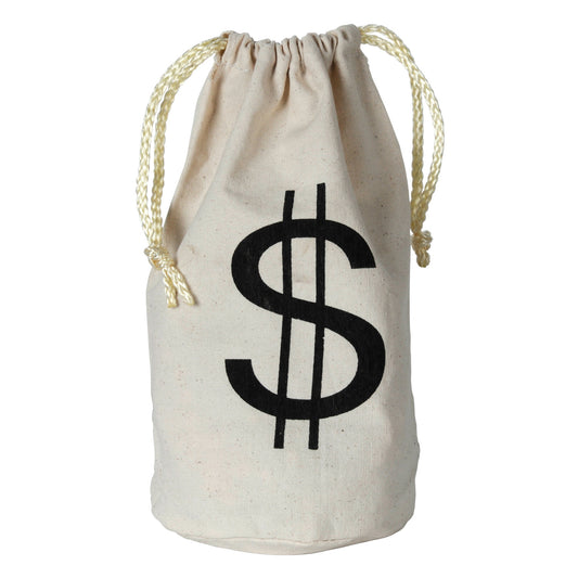 Western Money Bag