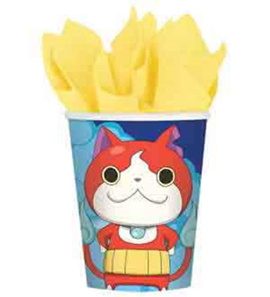 Yokai Watch Cup 9oz