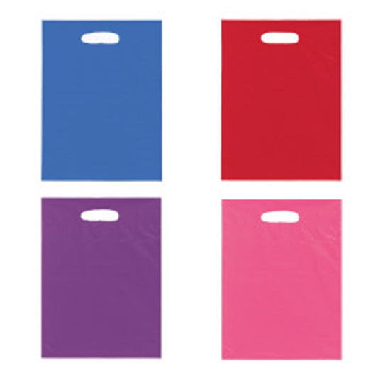 Bolsa de botín gigante de 8 ct.