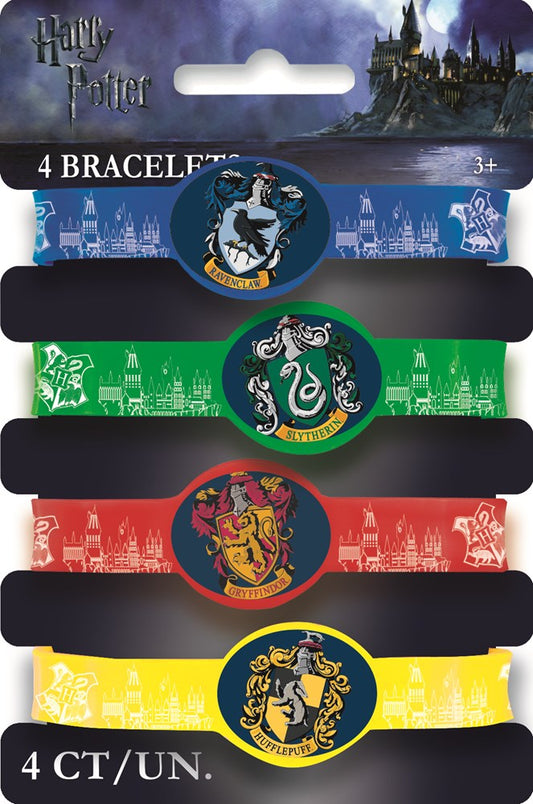 Harry Potter Stretch Bracelet 4ct