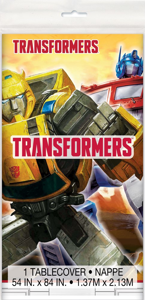 Transformer Tablecover