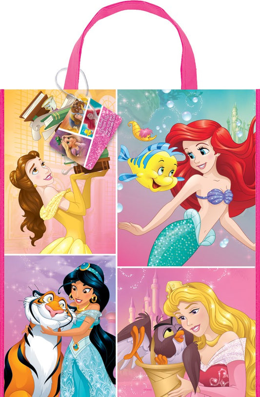 Bolso tote grande Princes Dream 13x11