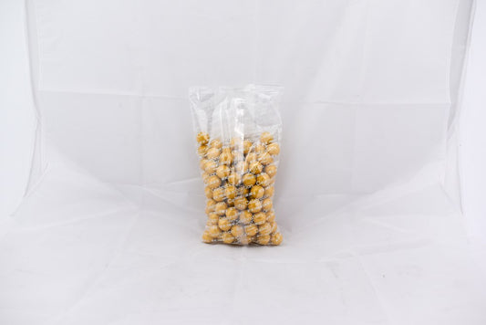 Shimmer Gumballs Gold 2lb Bag