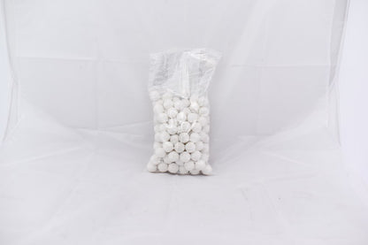 Gumballs White 2lb Bag