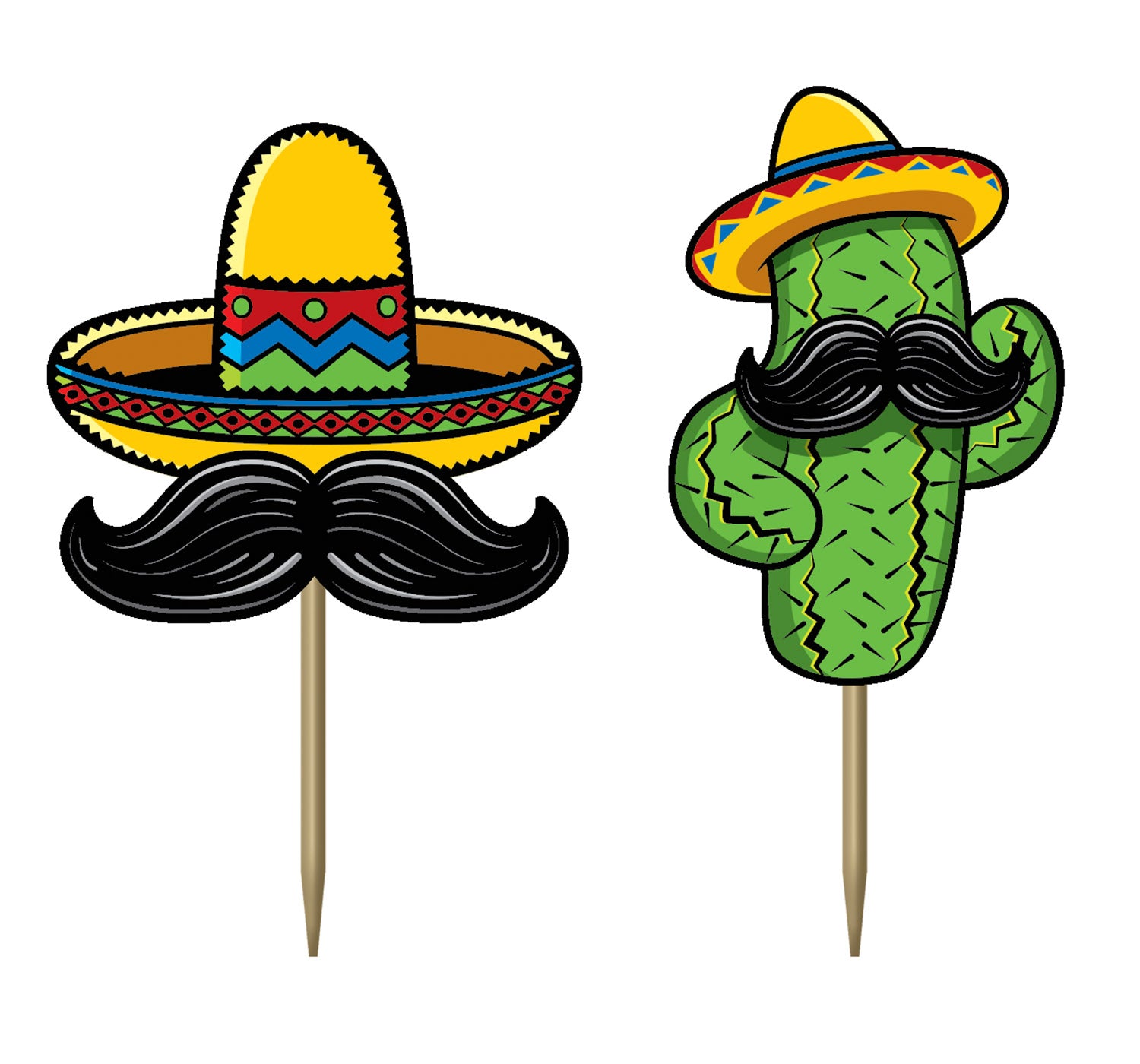 Fiesta Pick