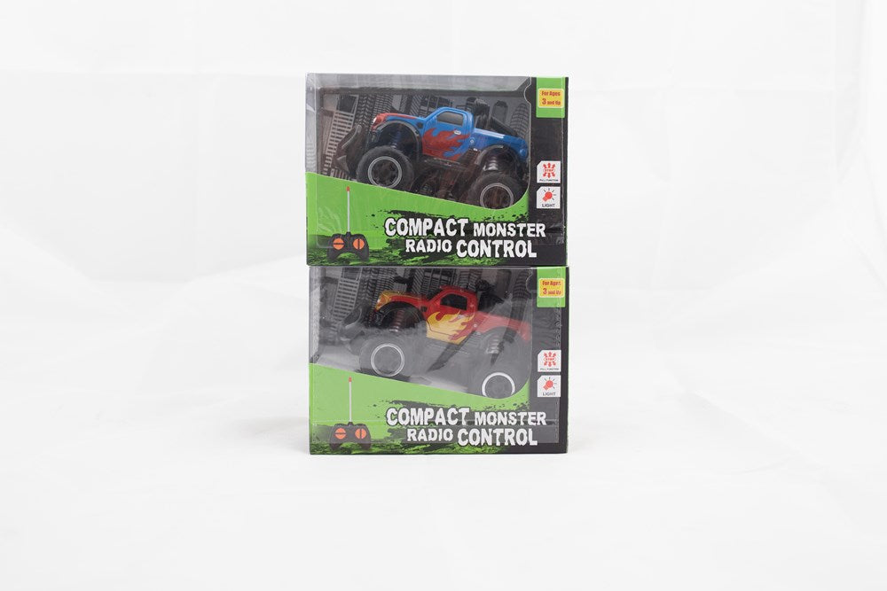 RC Vehicle