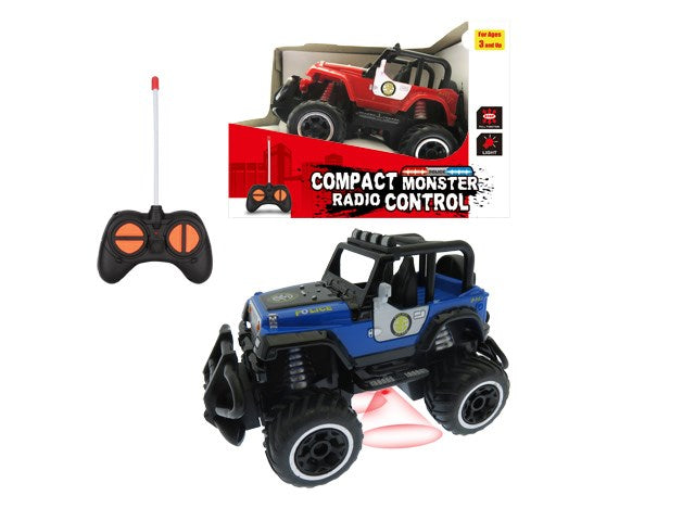 RC Vehicle