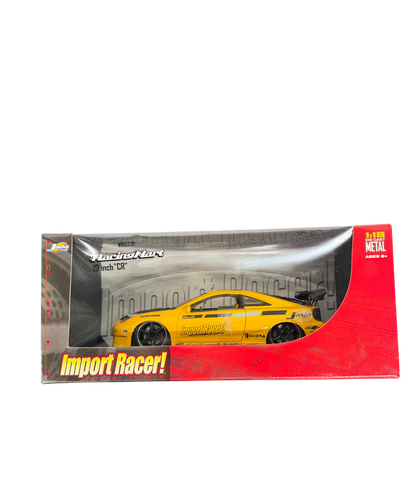 Toyota Celica 1:18 Import Racer