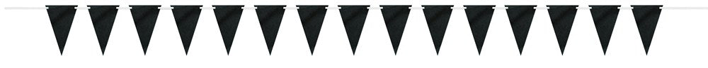 Chalk Flag Banner 9ft