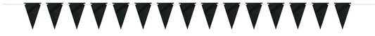 Chalk Flag Banner 9ft