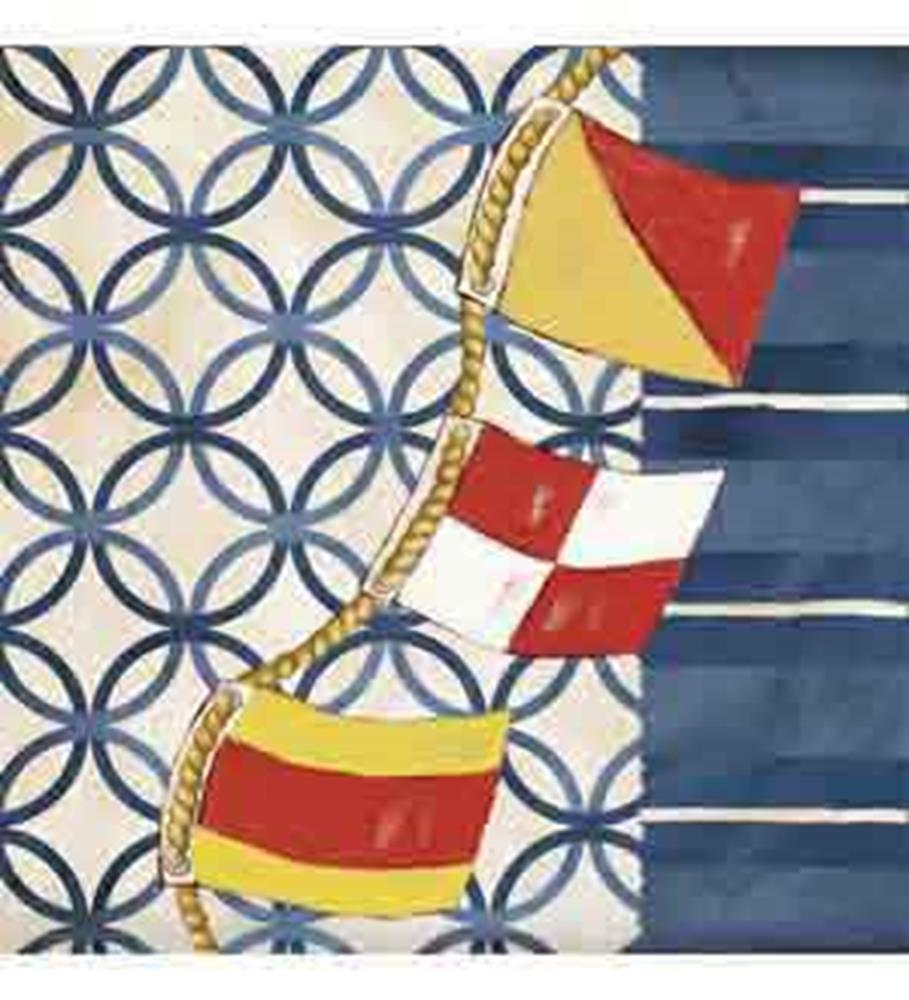 Blowoutating Blowoutnanza Napkin (S) 18ct