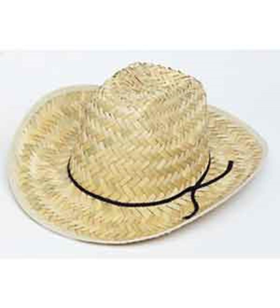 Sombrero de vaquero infantil