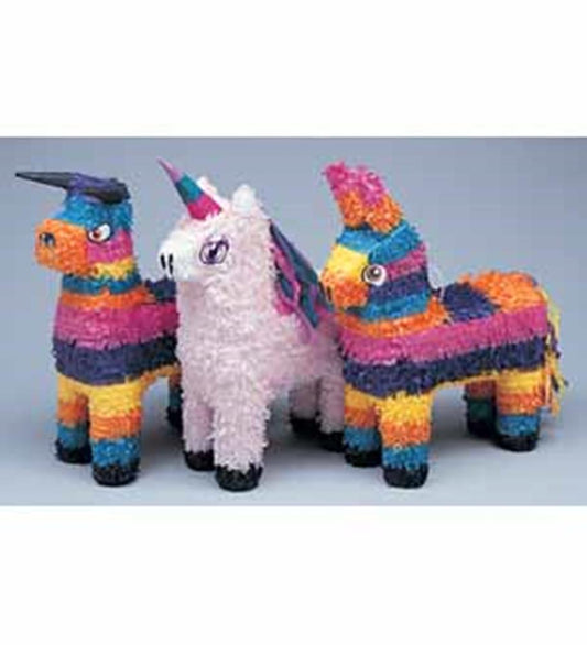 Pinata Fiesta Asst.