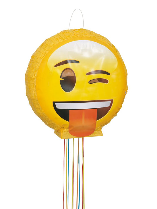 Emoji Pinata