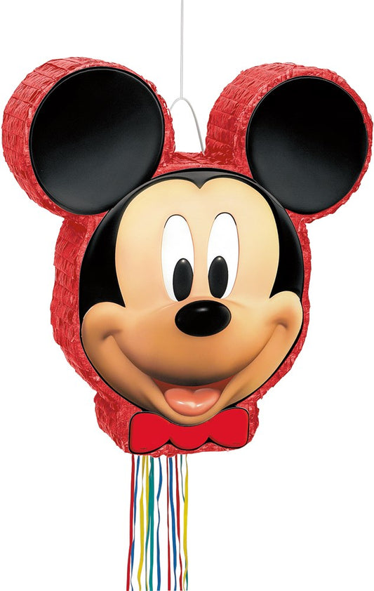 Mickey Head Pinata