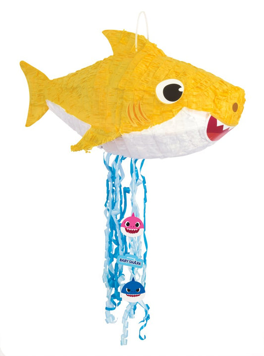 Baby Shark 3D Pinata