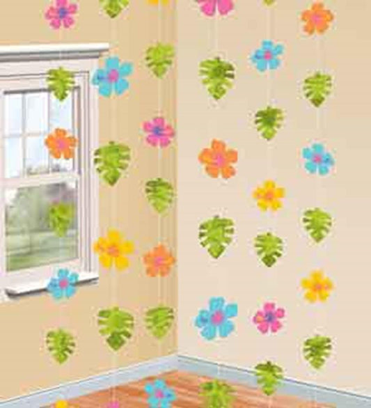 Hibisco Hibisco Deco