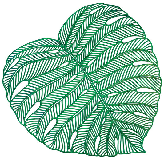 Banana Leaf Placemat