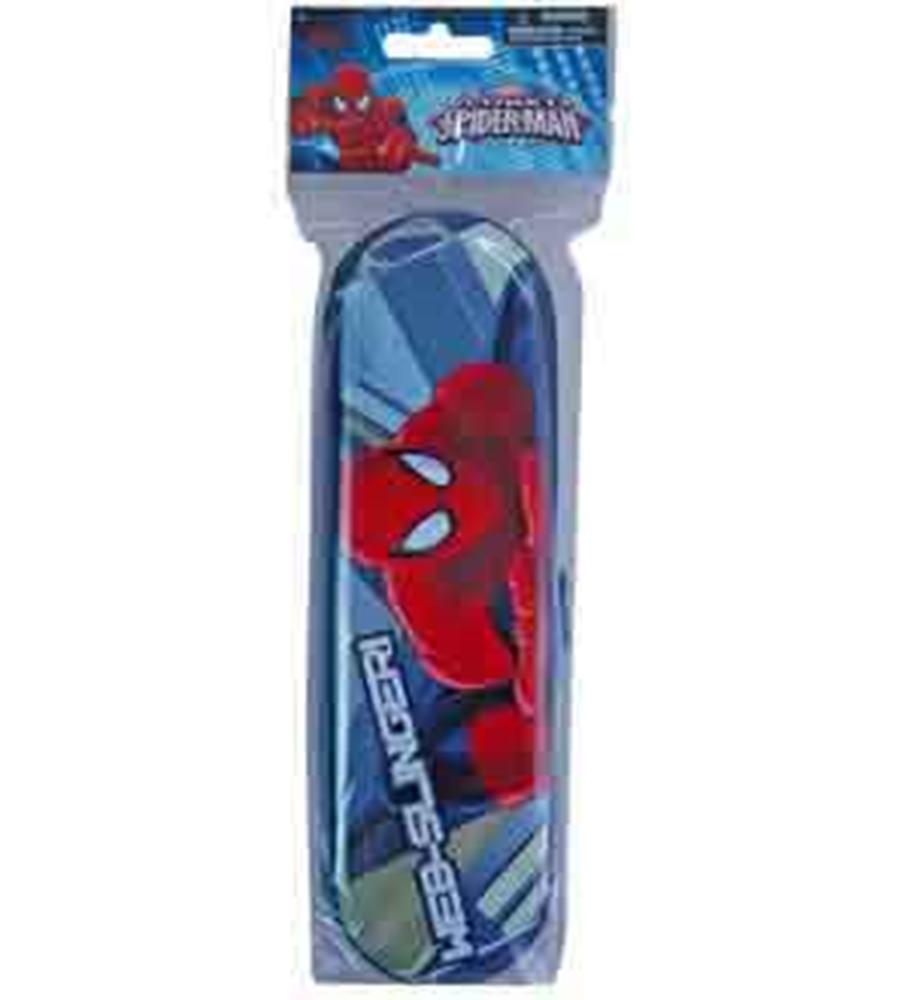 Estuche Spiderman