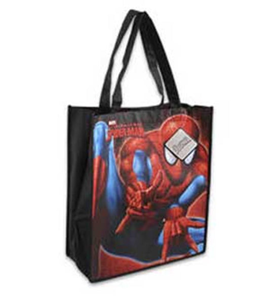 Bolso Tote Spiderman (L)