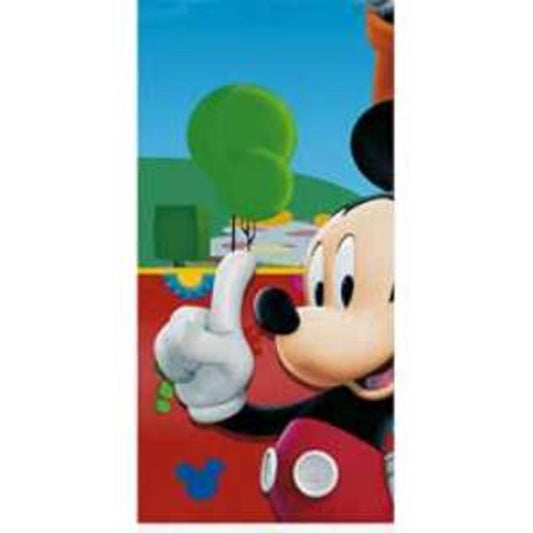 Mickey Club House Tablecover