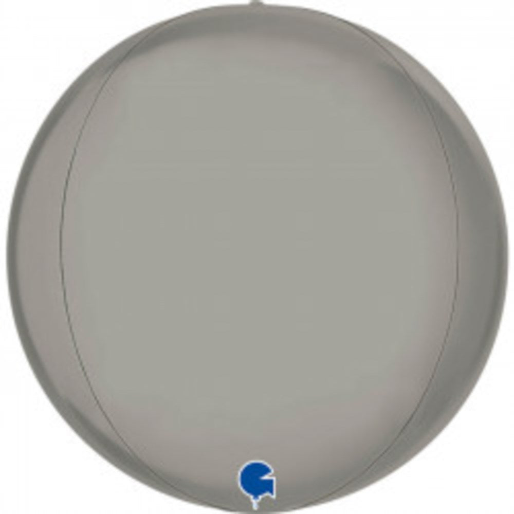 Grabo Platinum Pure Globe 15in