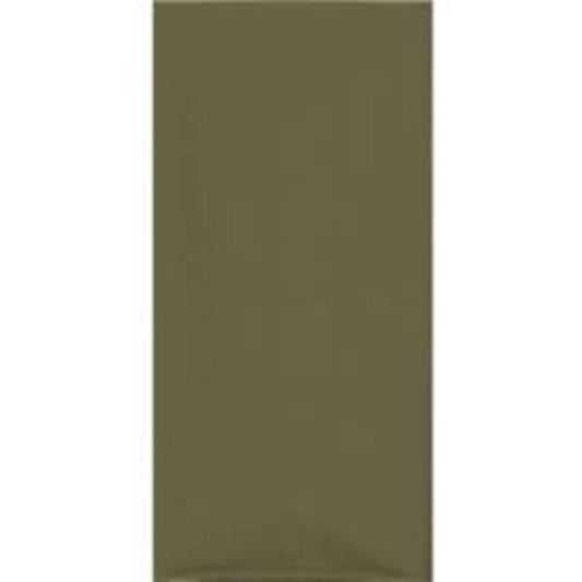 Plastic Table Cover Gold 54 inch x 108 inch 1ct