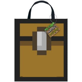 Bolsa de Minecraft 13x11