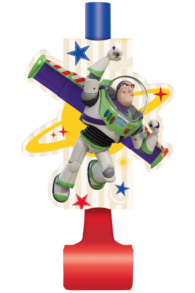 Disney Toy Story 4 Blowouts, 8ct