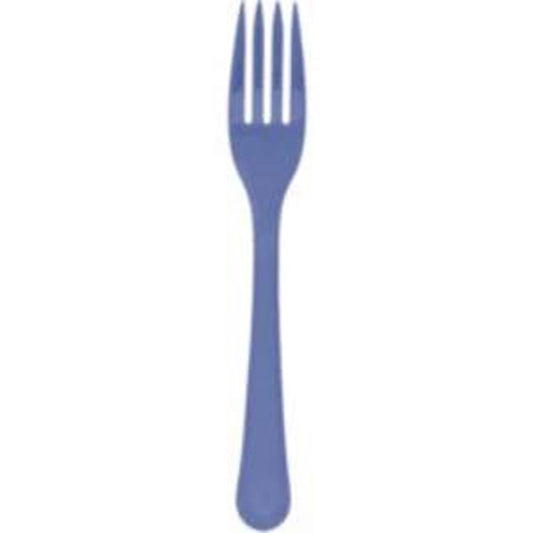 New Purple Fork 20ct