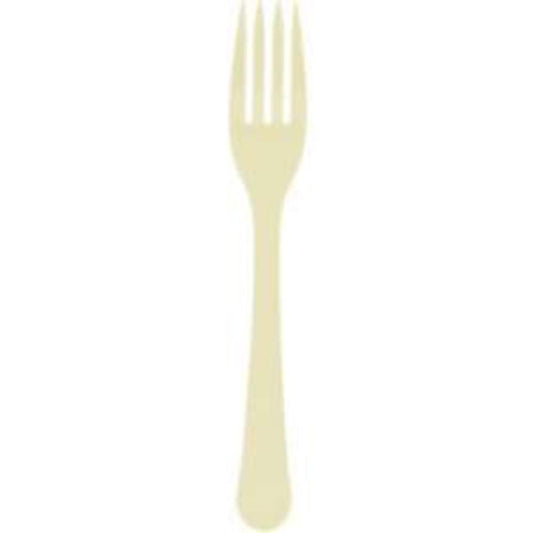 Ivory Fork 20ct