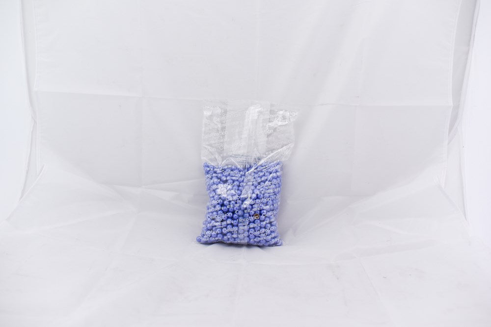 Shimmer SiXLets Lavanda Bolsa de 2 lb