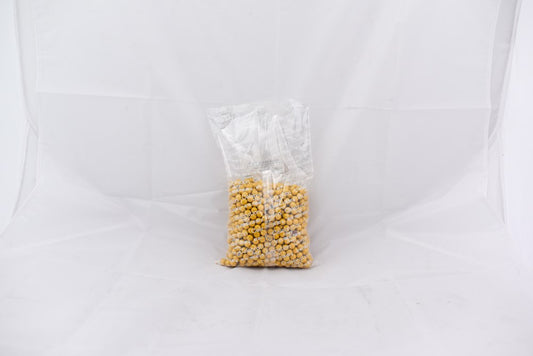 Shimmer SiXLets Gold 2lb Bag