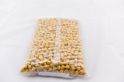 Shimmer SiXLets Gold 2lb Bag