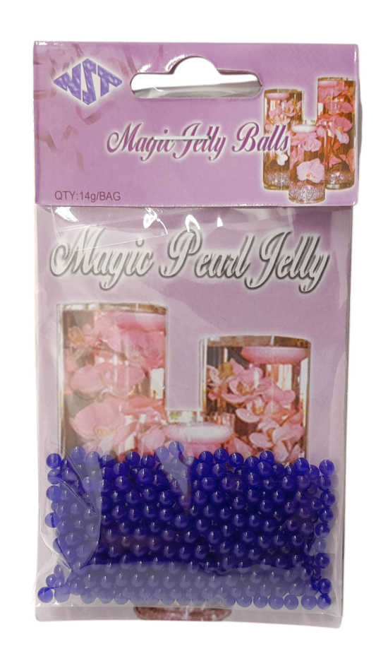 Bolsa grande Magic Jelly Ballft 14G