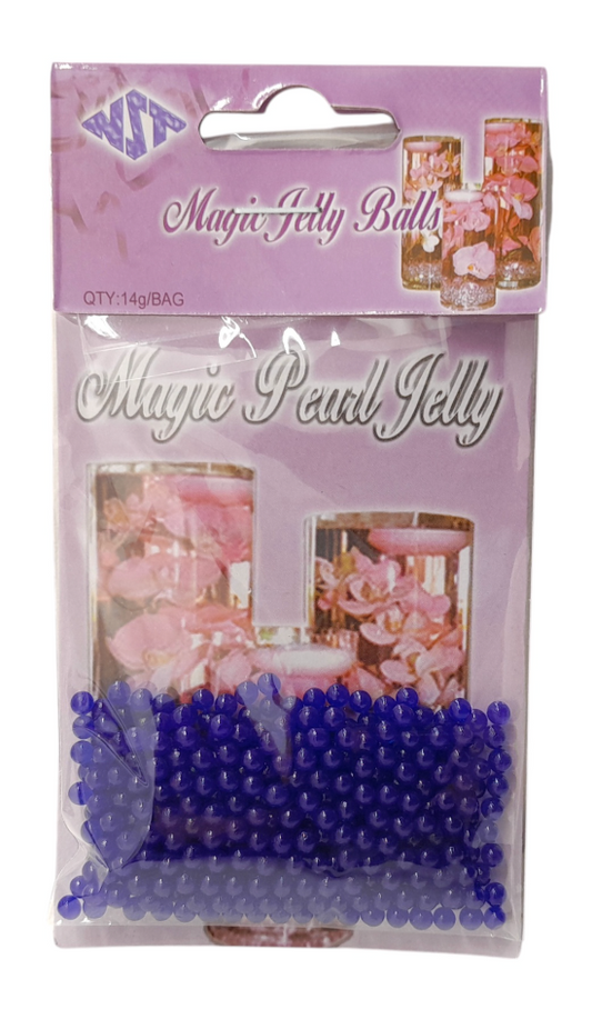 Bolsa grande Magic Jelly Ballft 14G