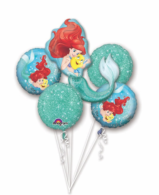 Ariel Dream Big Bouquet DISCONTINUED