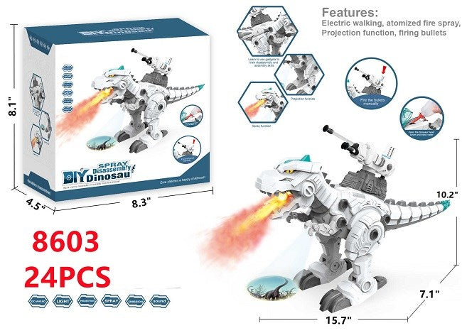 Máscaras para ojos de aluminio, colores surtidos, 8 unidades