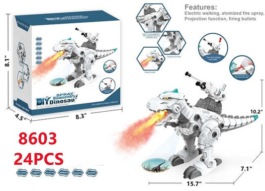 Foil Eye Masks - Assorted Colors, 8ct