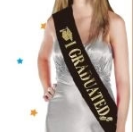 Sash Grad