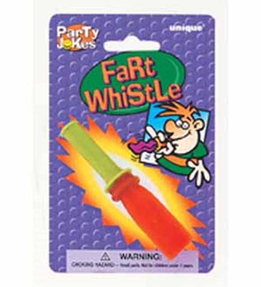 Joke Fart Whistle