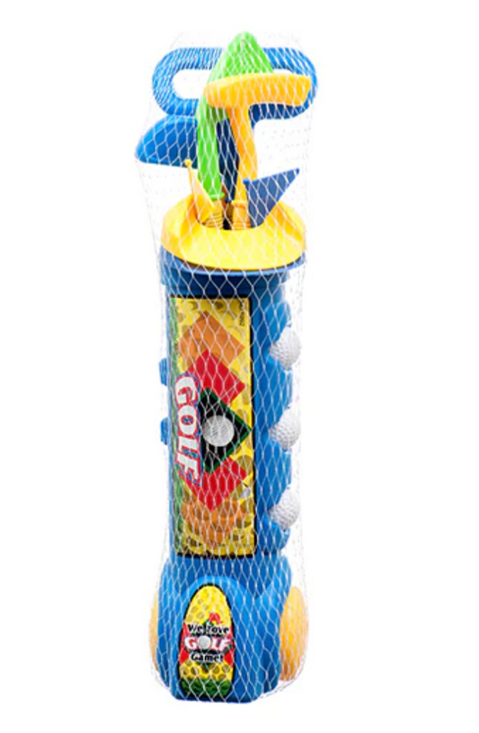 Golf Play Set