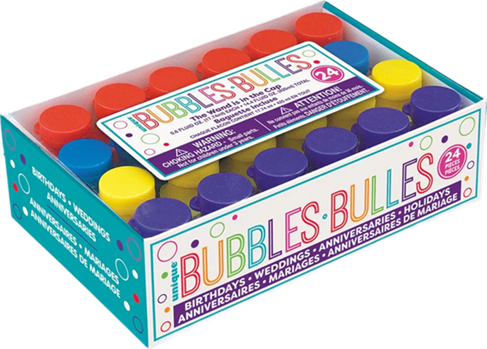 Party Favors