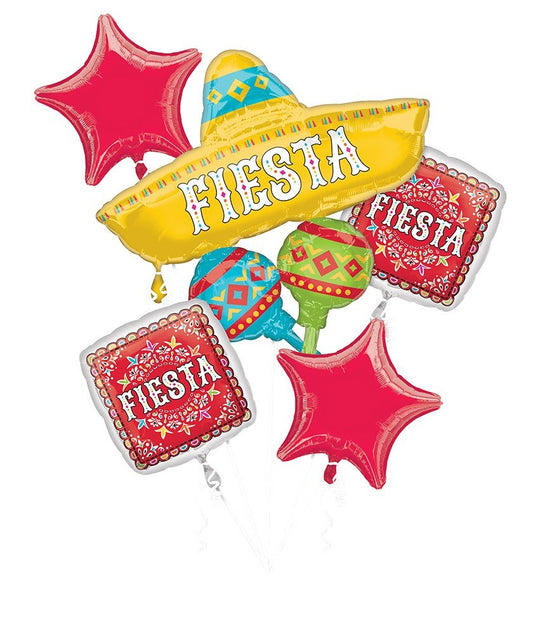 Anagram Bouquet Papel Picado Fiesta Bouquet