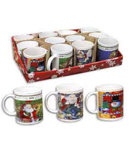 Mug Christmas