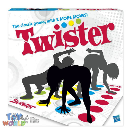 Twister