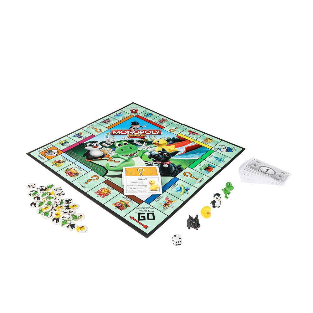 Monopoly Junior